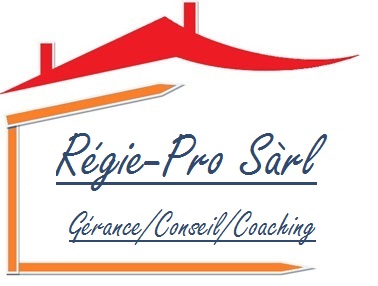 Régie-Pro Sàrl